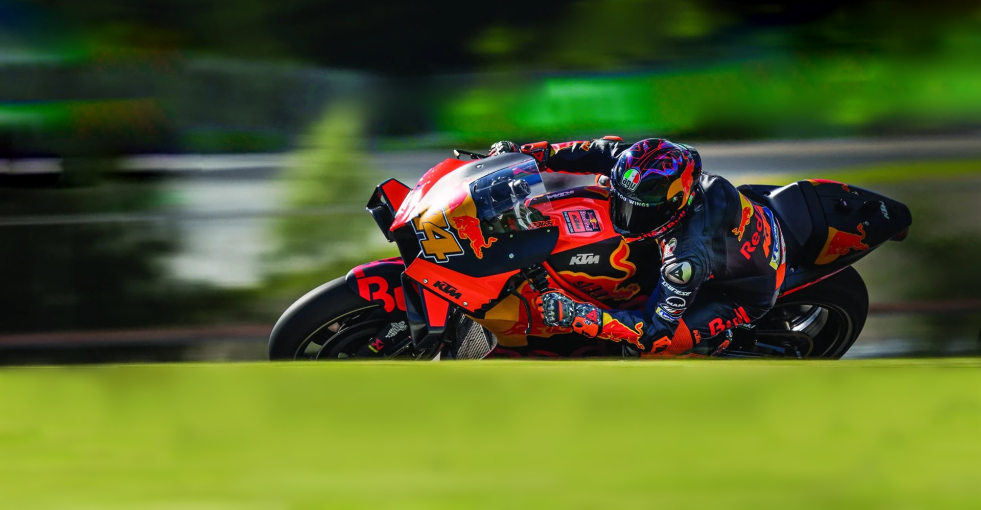 MotoGP Motorrad, Red Bull Ring Spielberg – CAMPING WEISS Farbcode, GP Camping Guide 2026